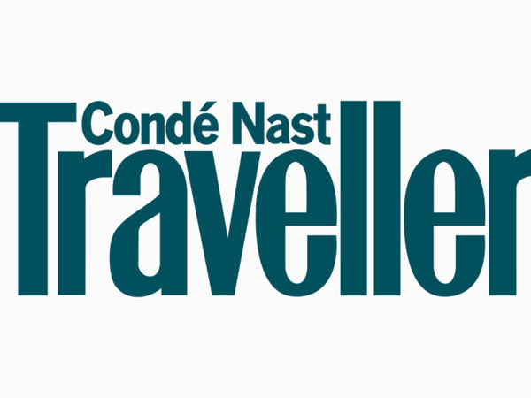 Condè Nast Traveller - Giugno 2022