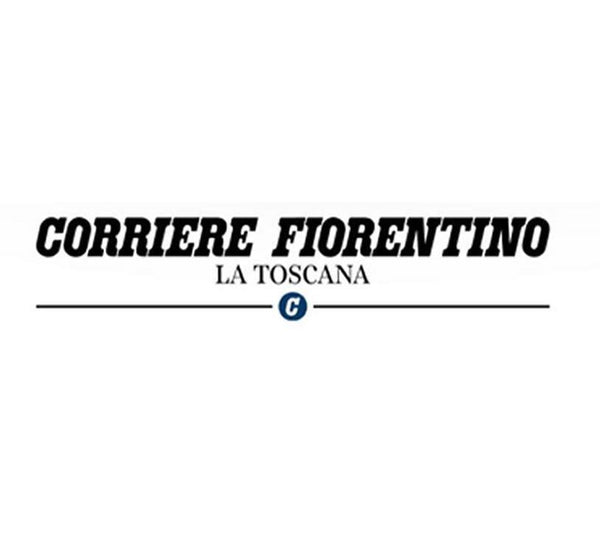 Dicembre 2018 - Corriere Fiorentino - Moma Gioielli