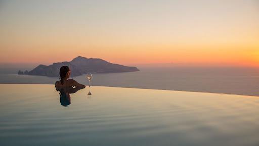 Relais Blu - Moma Gioielli