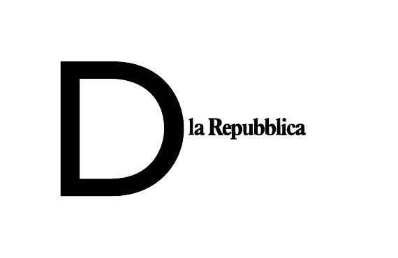 Maggio 2017 - D Repubblica - Moma Gioielli