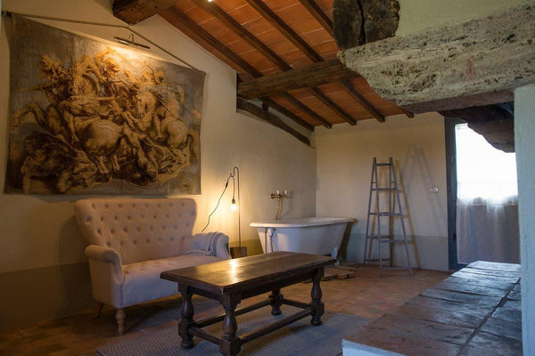 Locanda in Tuscany - Moma Gioielli