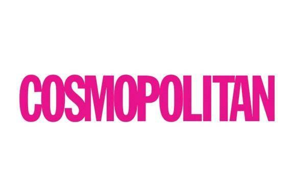 Maggio 2017 - Cosmopolitan - Moma Gioielli