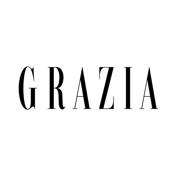 Maggio 2019 - Grazia - Moma Gioielli