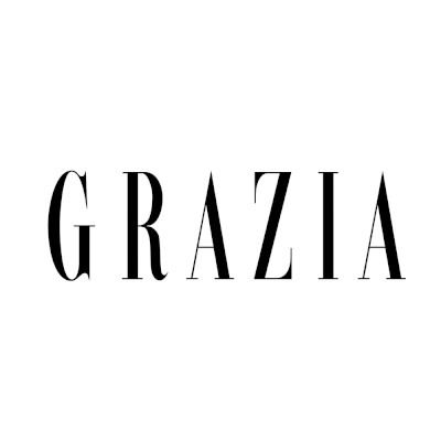 Agosto 2019 - Grazia - Moma Gioielli