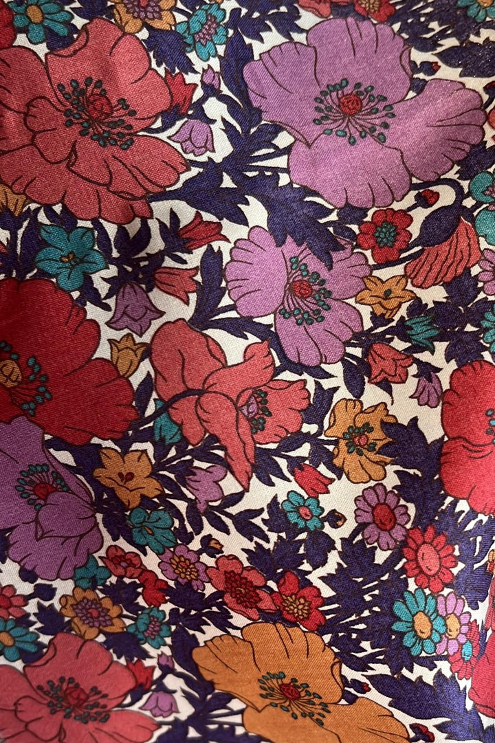 SHOPPER LIBERTY