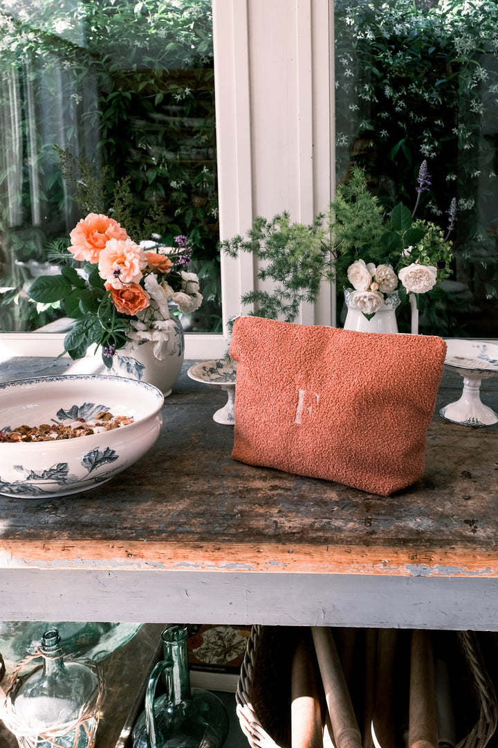 MAXI CLUTCH