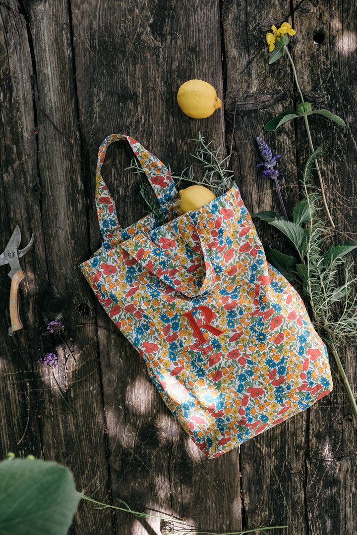 LIBERTY SHOPPER
