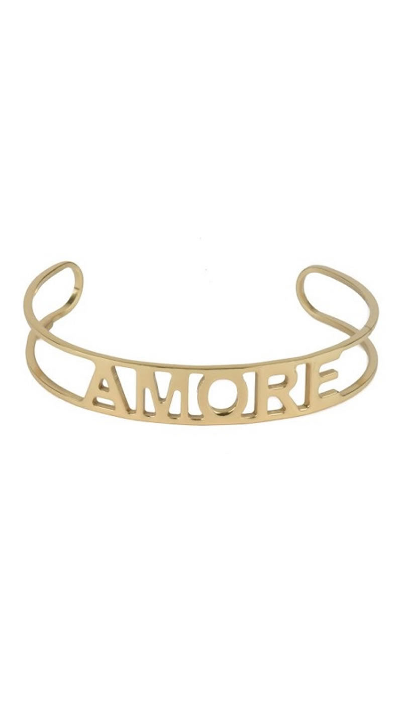 Bracelet personnalisé