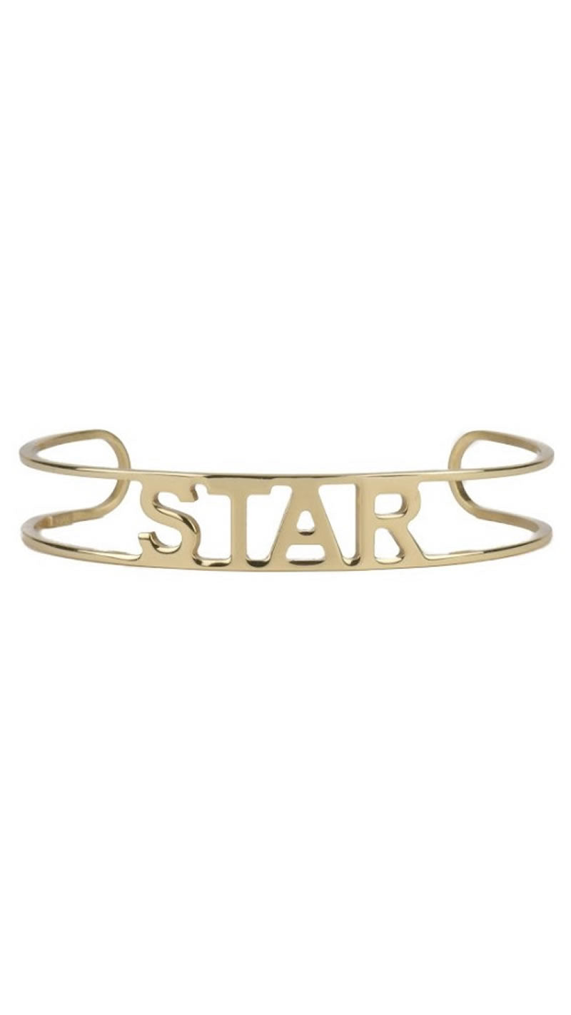 Bracelet personnalisé