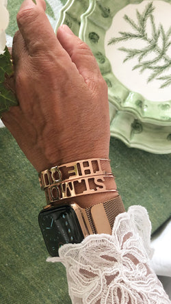 Bracelet personnalisé